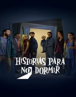 ver Historias para no dormir - Temporada 1 online