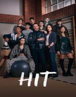 ver HIT - Temporada 3 online