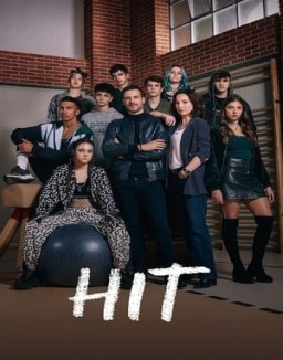ver HIT - Temporada 2 online