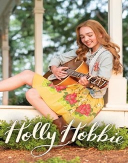 ver Holly Hobbie - Temporada 1 online