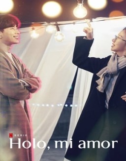 ver Holo, mi amor - Temporada 1 online