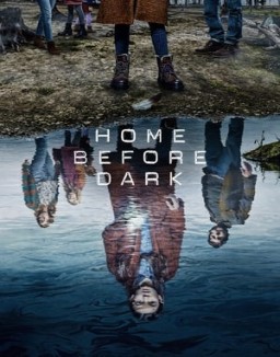 ver Home Before Dark - Las crónicas de Hilde Lisko - Temporada 2 online