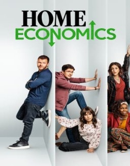 ver Home Economics - Temporada 2 online
