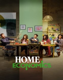 ver Home Economics - Temporada 3 online