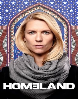 ver Homeland - Temporada 1 online