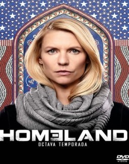 ver Homeland - Temporada 8 online