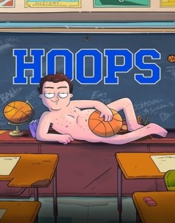 ver Hoops - Temporada 1 online