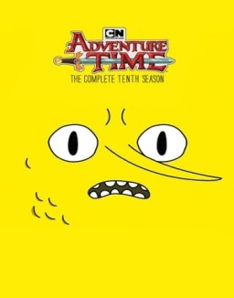 ver Hora de aventuras - Temporada 10 online