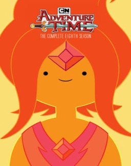 ver Hora de aventuras - Temporada 8 online