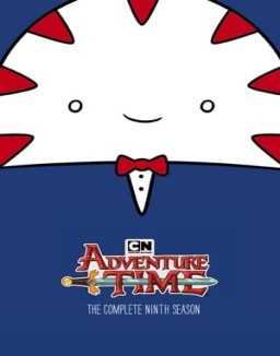 ver Hora de aventuras - Temporada 9 online