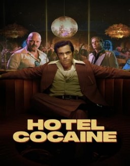 ver Hotel Cocaine - Temporada 1 online