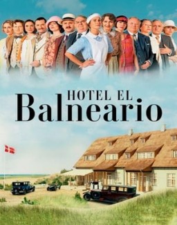ver Hotel El Balneario temporada 1 serie gratis