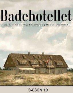 ver Hotel El Balneario - Temporada 10 online