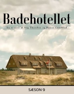 ver Hotel El Balneario - Temporada 9 online