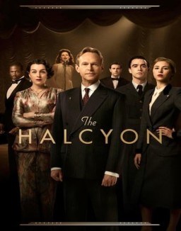 ver Hotel Halcyon - Temporada 1 online