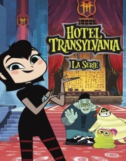 ver Hotel Transilvania: La serie - Temporada 1 online