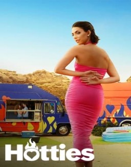 ver Hotties - Temporada 1 online