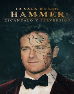 ver House of Hammer: Secretos de familia - Temporada 1 online