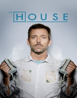 ver House - Temporada 5 online