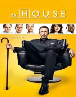 ver House - Temporada 7 online