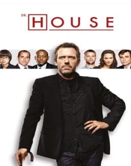 ver House - Temporada 8 online