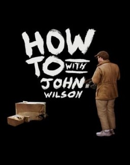 ver How To with John Wilson - Temporada 1 online