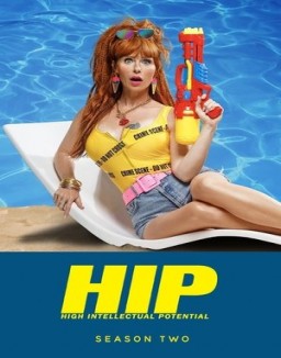 ver HPI : Haut Potentiel Intellectuel - Temporada 2 online