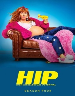 ver HPI : Haut Potentiel Intellectuel - Temporada 4 online