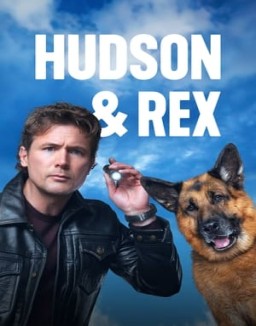 ver Hudson & Rex - Temporada 6 online