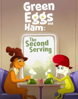 ver Huevos verdes con jamón - Temporada 1 online