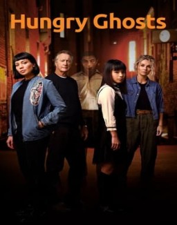 ver Hungry Ghosts - Temporada 1 online