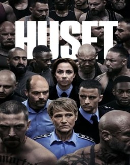 ver Huset - Temporada 1 online