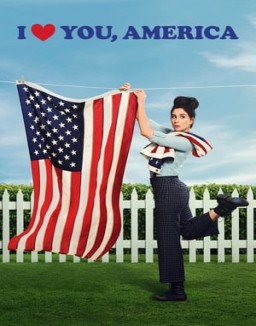 ver I Love You, America - Temporada 1 online