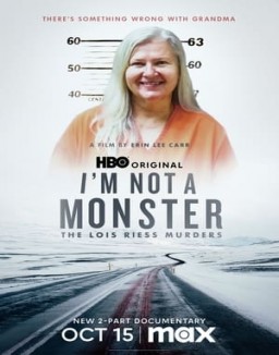 ver I'm Not a Monster: The Lois Riess Murders - Temporada 1 online