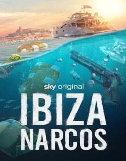 ver Ibiza Narcos - Temporada 1 online