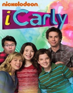 ver iCarly (2007) - Temporada 1 online
