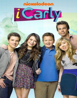 ver iCarly (2007) - Temporada 2 online