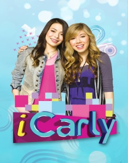 ver iCarly (2007) - Temporada 3 online