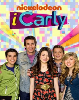 ver iCarly (2007) - Temporada 4 online