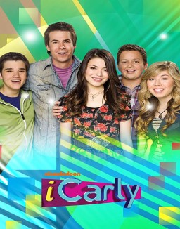 ver iCarly (2007) - Temporada 5 online