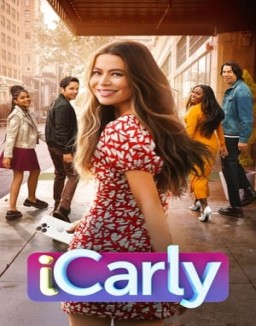 ver iCarly - Temporada 2 online