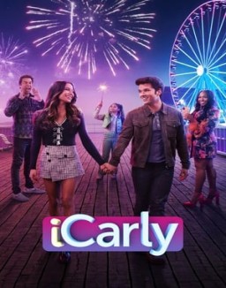 ver iCarly temporada 3 serie gratis