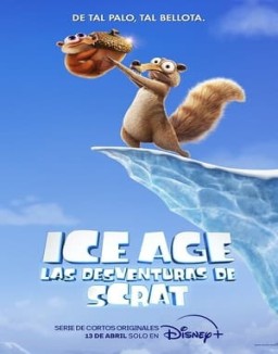 ver Ice Age: Las Desventuras de Scrat - Temporada 1 online