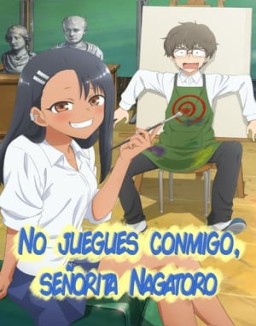 ver Ijiranaide, Nagatoro-san - Temporada 1 online