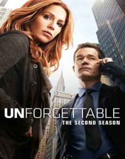 ver Imborrable - Temporada 2 online