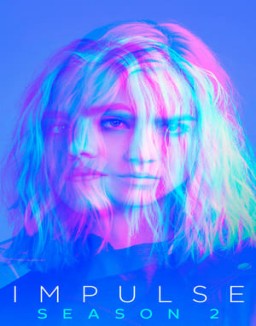 ver Impulse - Temporada 2 online