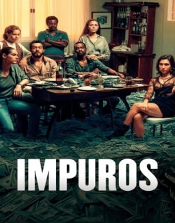 ver Impuros - Temporada 2 online