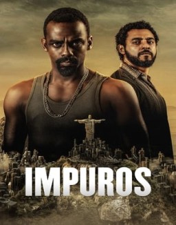 ver Impuros - Temporada 3 online