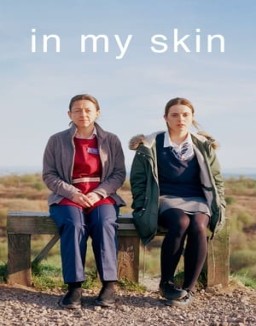 ver In My Skin - Temporada 1 online