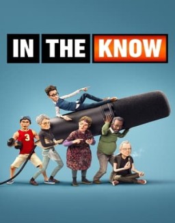 ver In the Know - Temporada 1 online